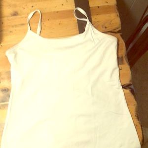 Tank tops set